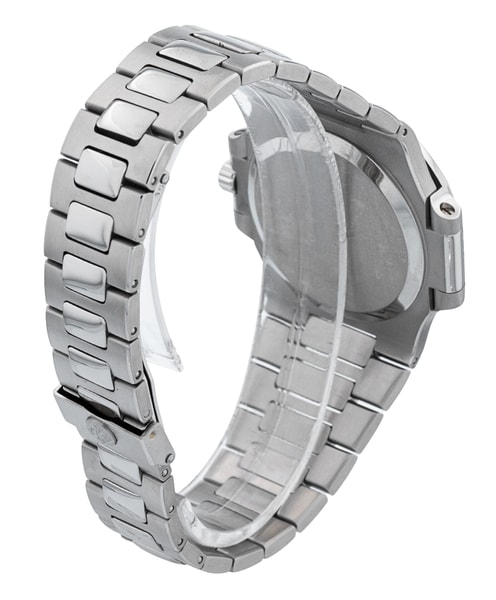 Patek Philippe Nautilus 3800/1A